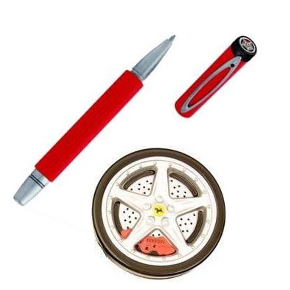 808-0016 FERRARI GT ROLLERBALL �����